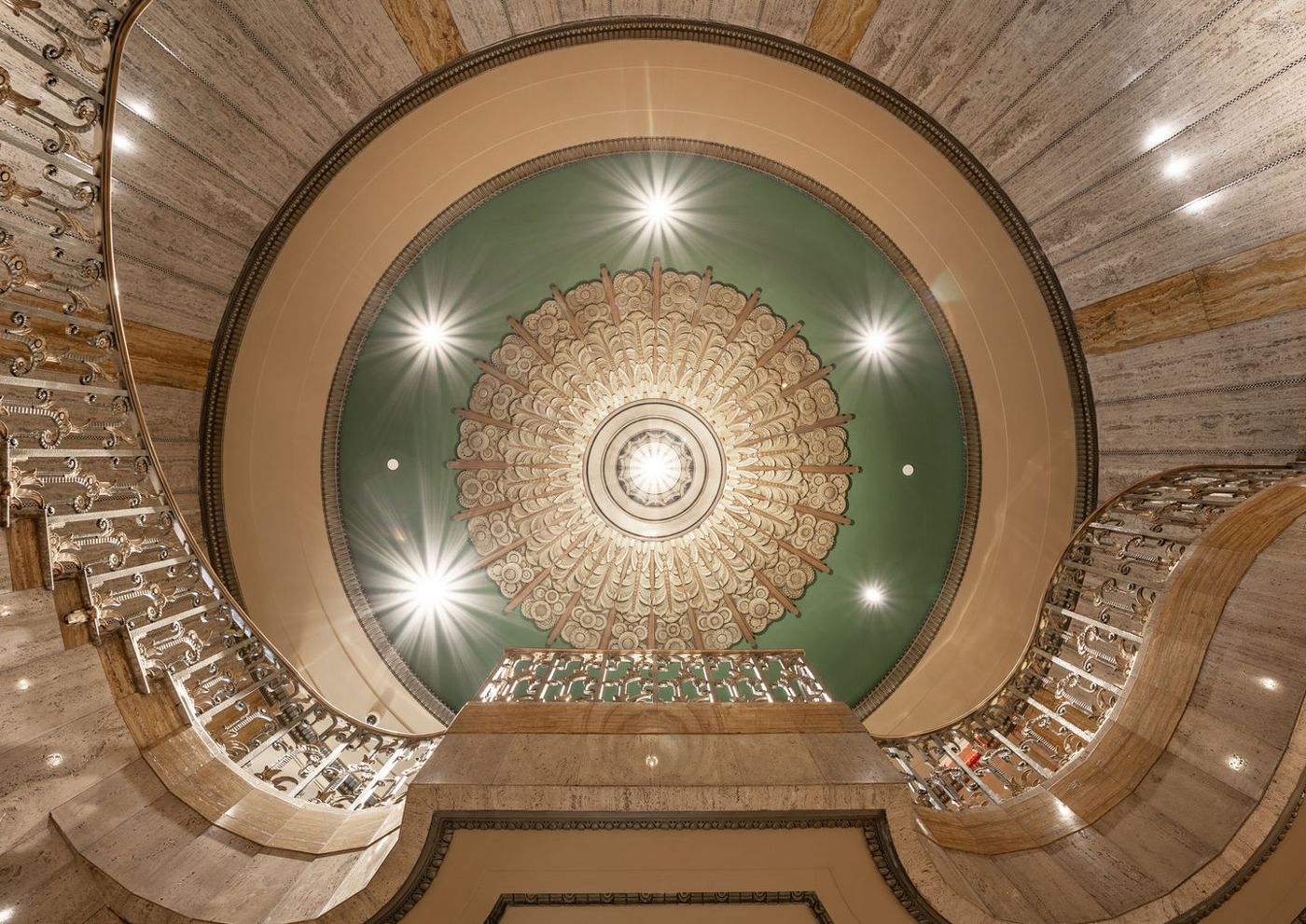 Bottleworks Hotel