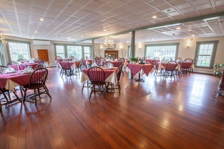 Rosewood Country Inn