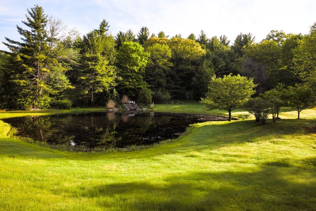 Rosewood Country Inn