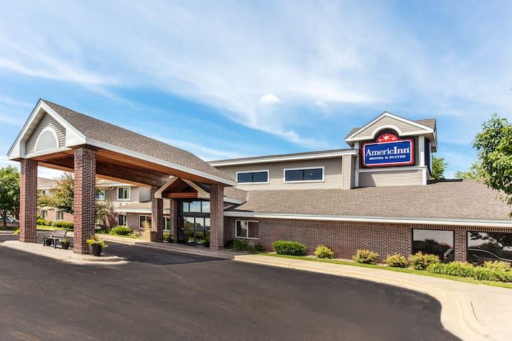 AmericInn