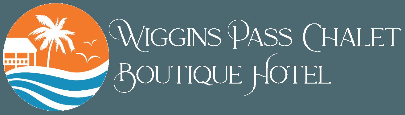 Wiggins Pass Chalet