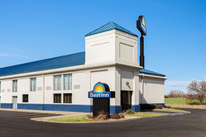 Days Inn Grand Island I-80
