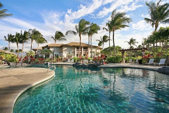 Waikoloa Colony Villas