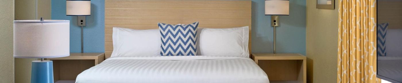 Sonesta Suites