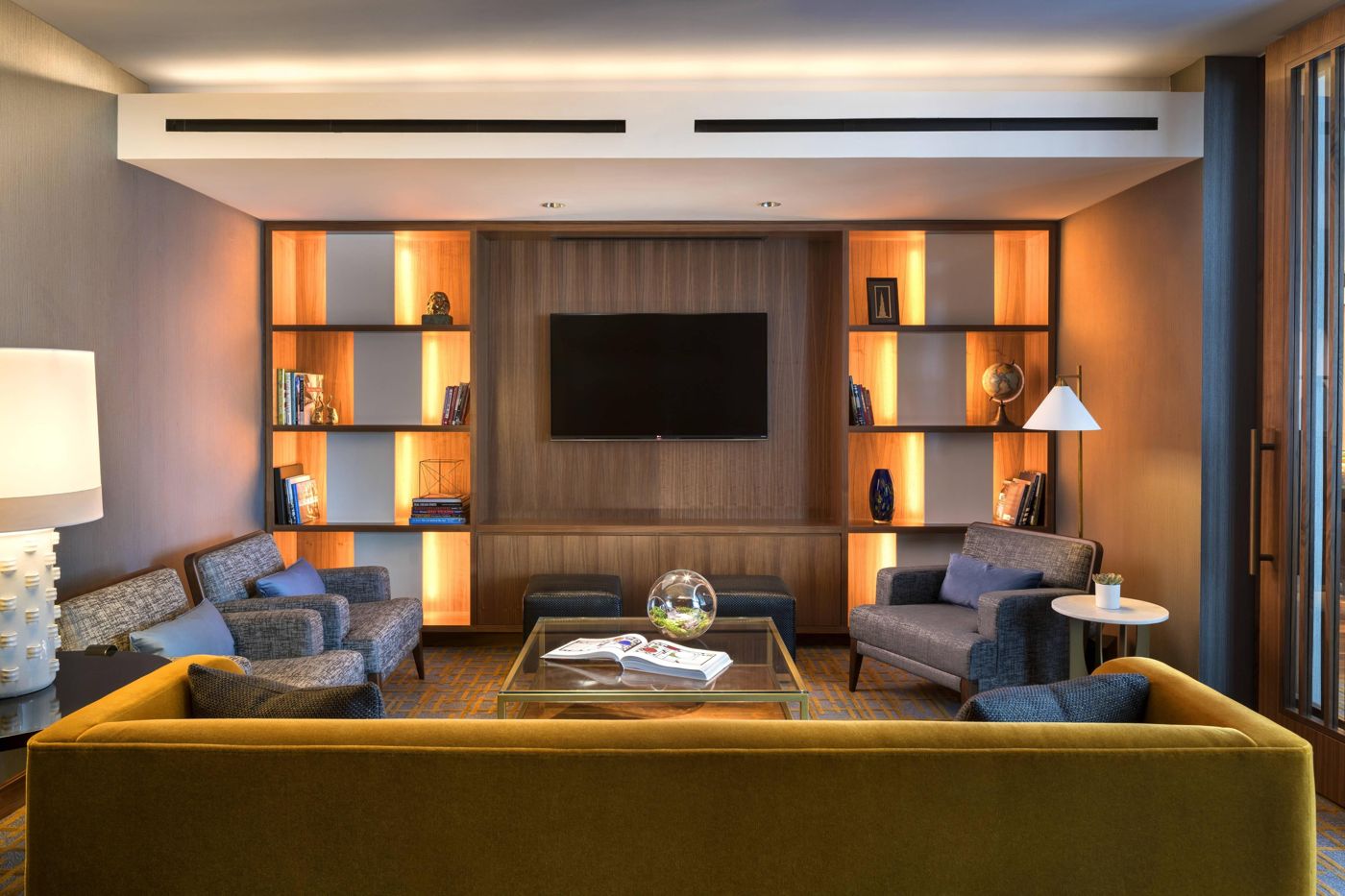 The Ritz-Carlton Chicago