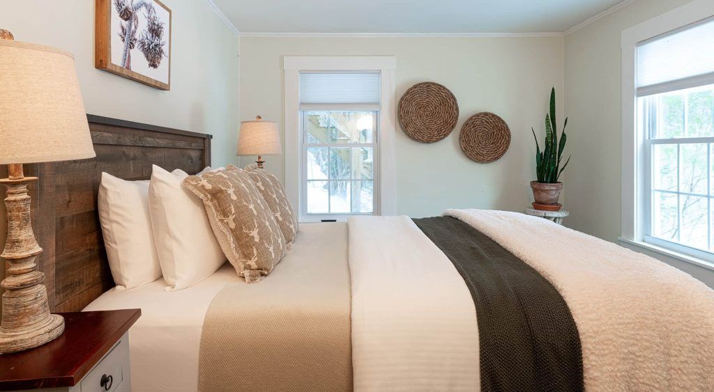 Tucker Hill Inn