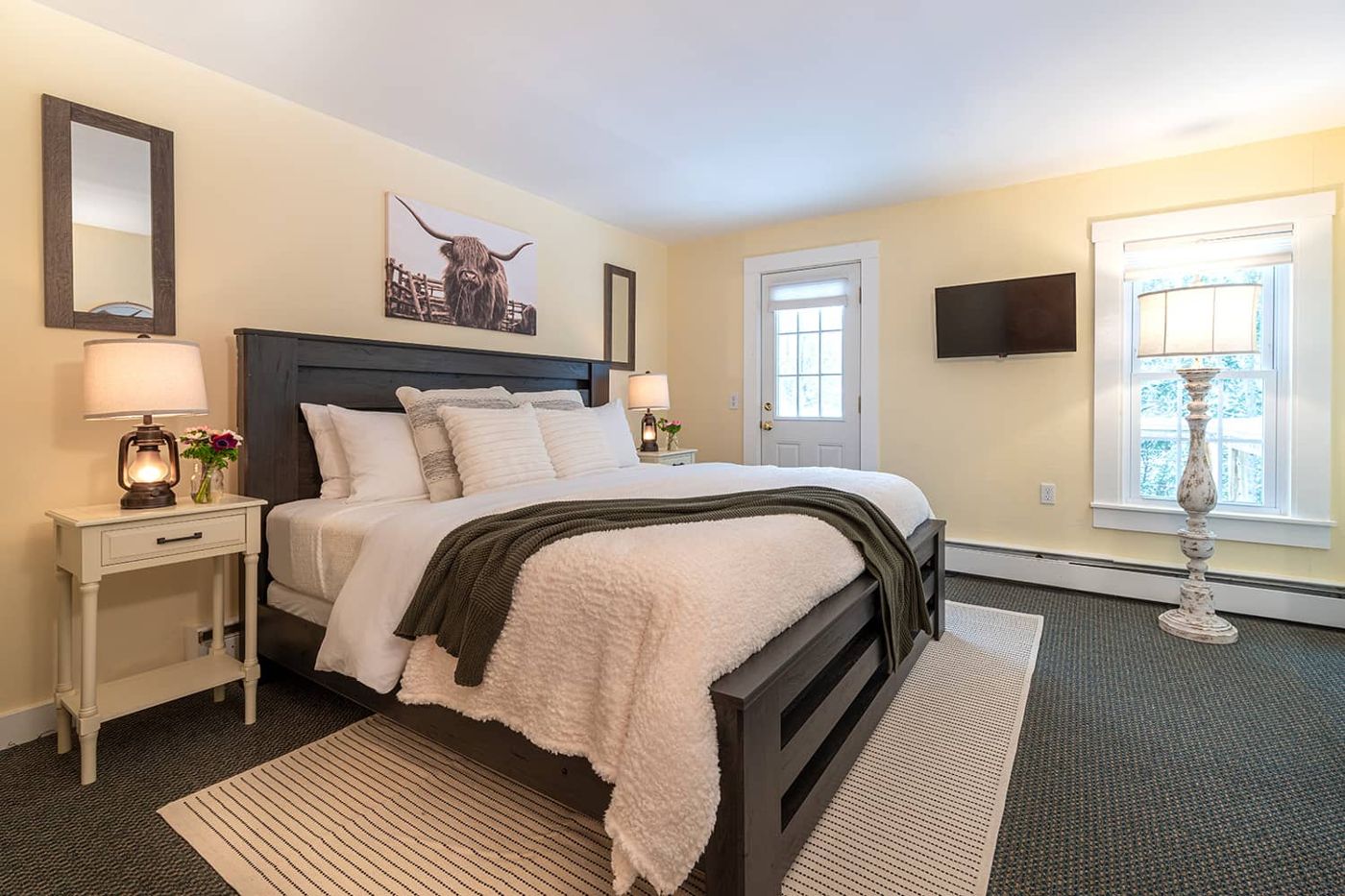 Tucker Hill Inn