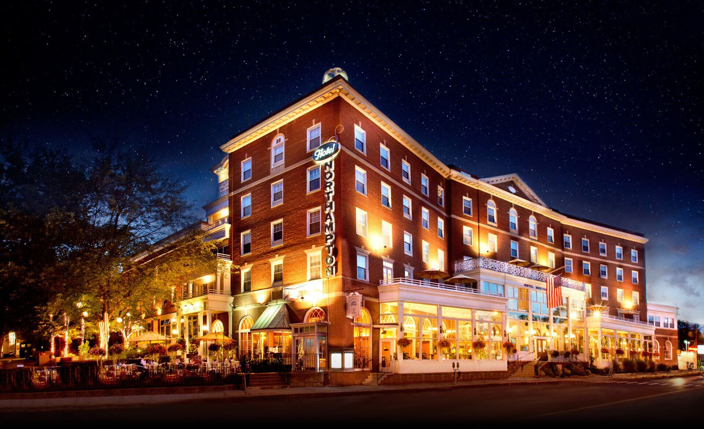 Hotel Northampton