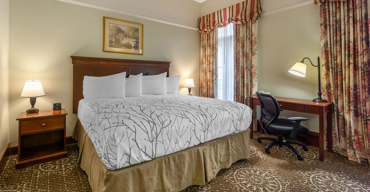 Best Western Pioneer Square Hotel