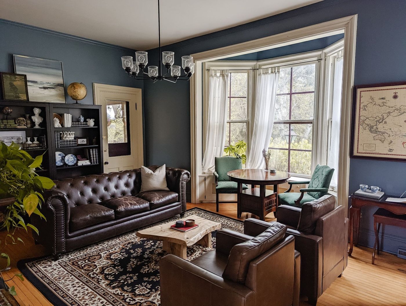 Apple Tree Lane Bed & Breakfast