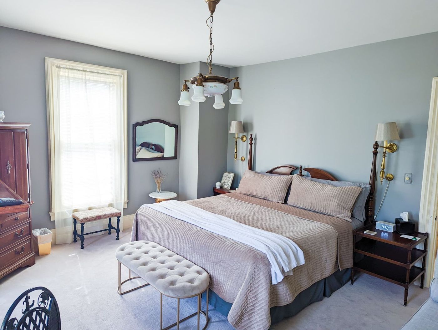 Apple Tree Lane Bed & Breakfast