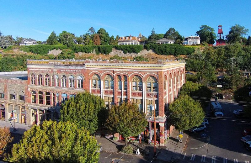 Palace Hotel