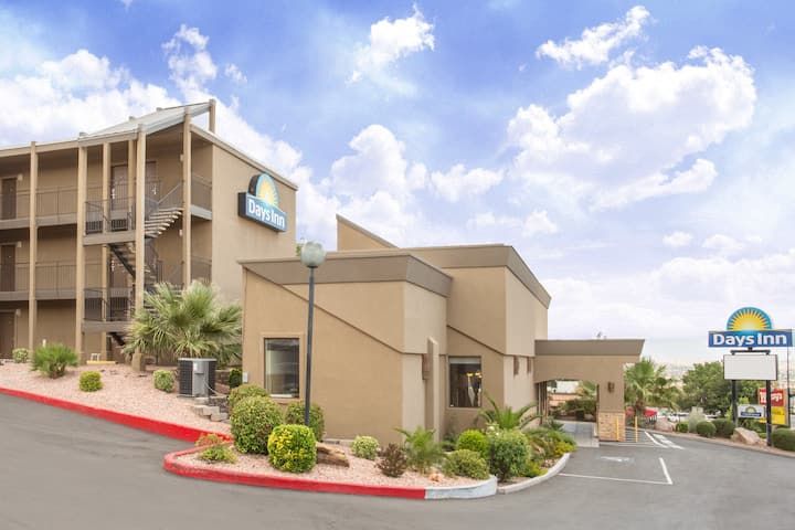 Days Inn
