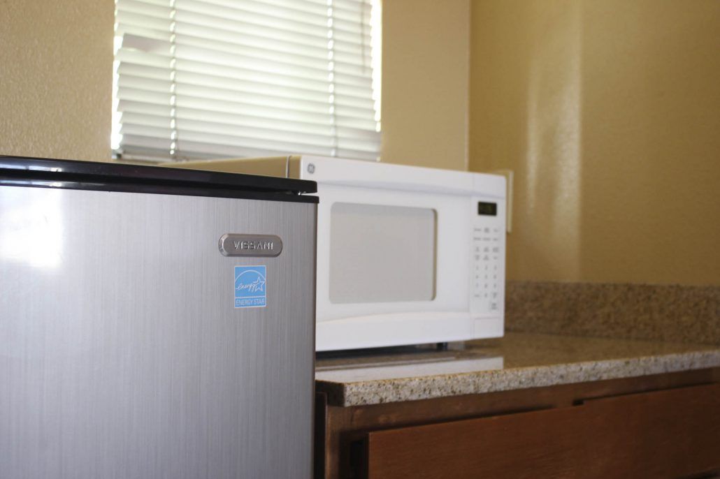 Economy Inn & Suites