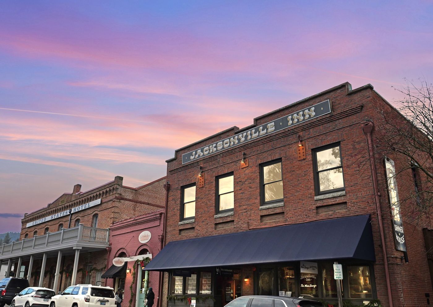 Jacksonville Inn