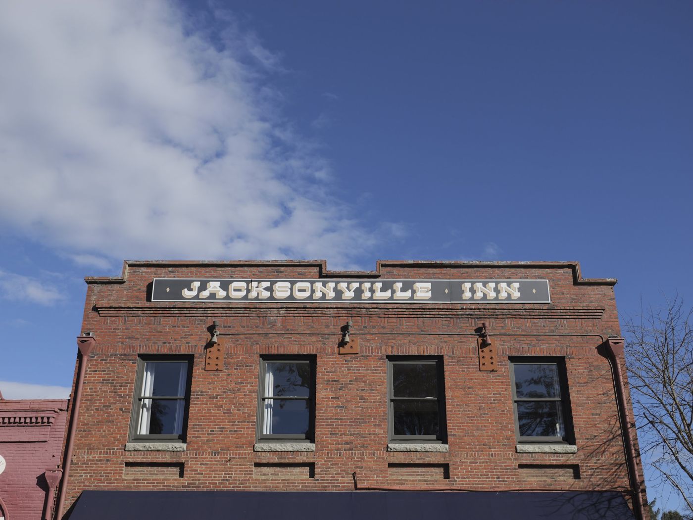Jacksonville Inn