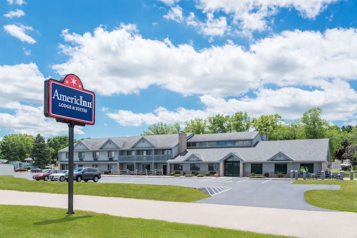 AmericInn