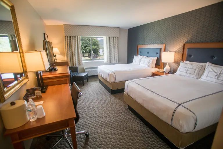 Fort William Henry Hotel and Conference Center
