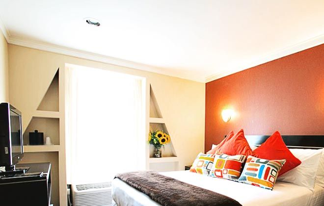 Nesva Hotel