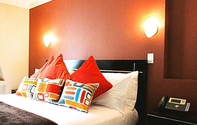 Nesva Hotel