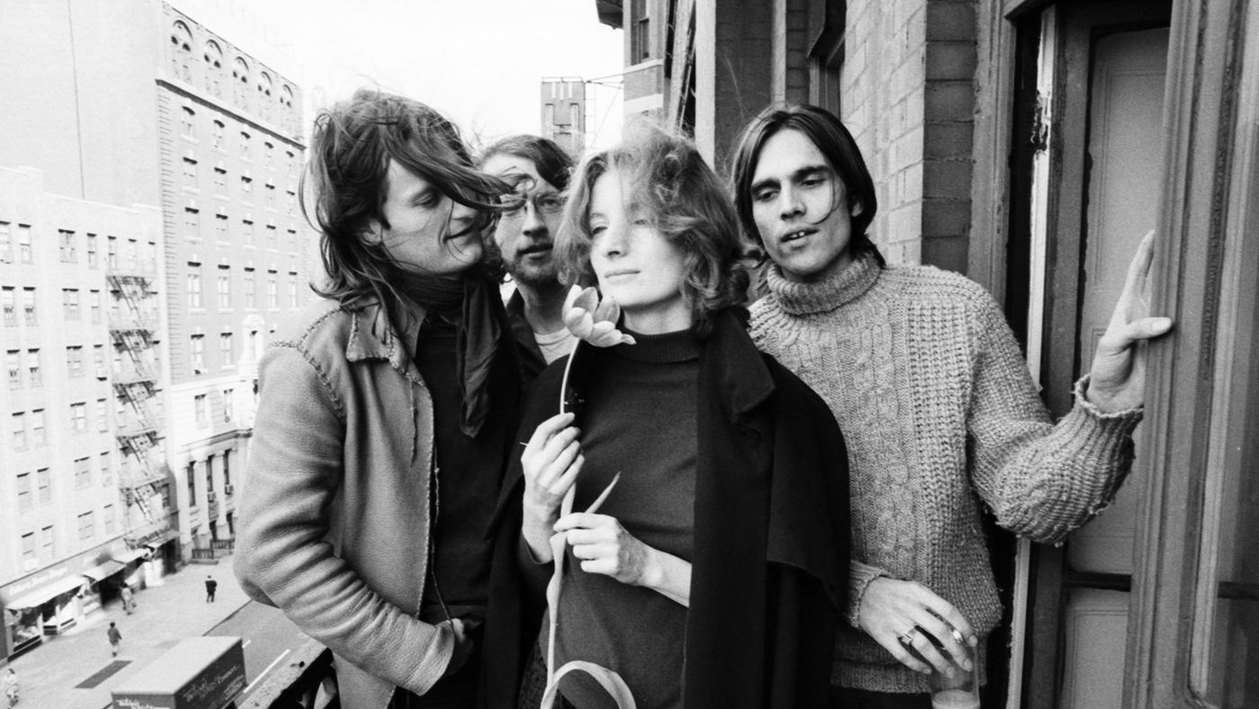 Hotel Chelsea