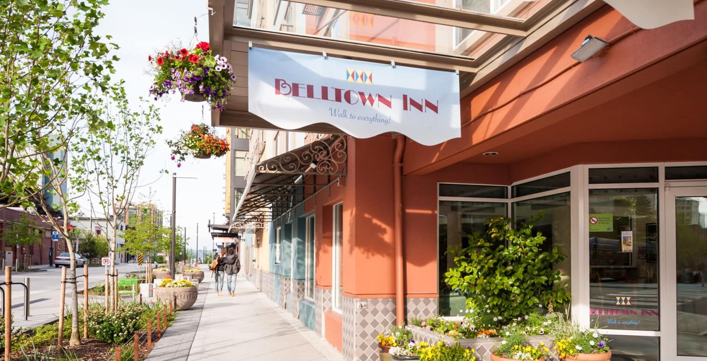Belltown Inn
