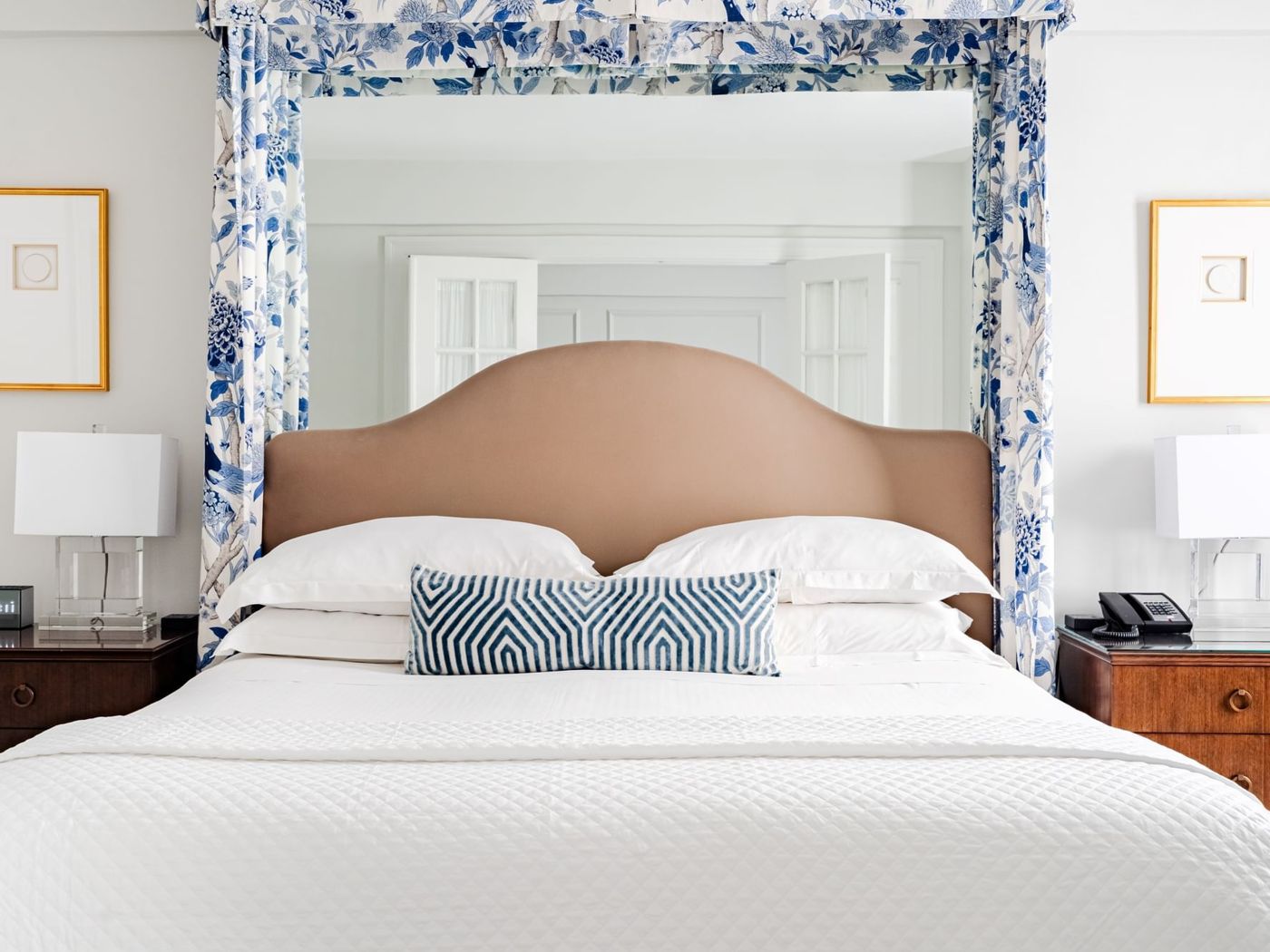 The Eliot Hotel