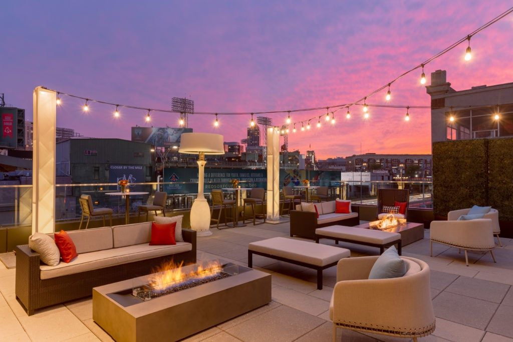 Hotel Commonwealth