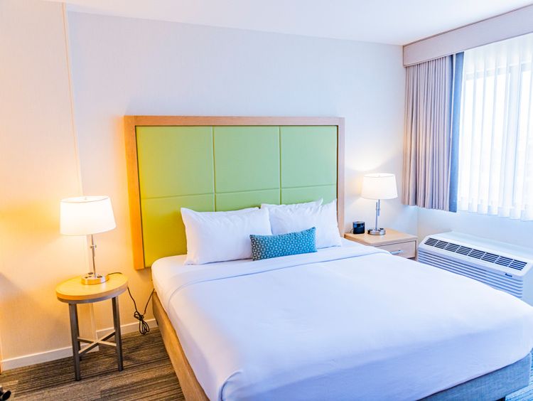 Inn at Longwood Medical