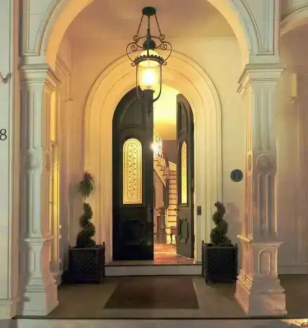 Boardman House Inn