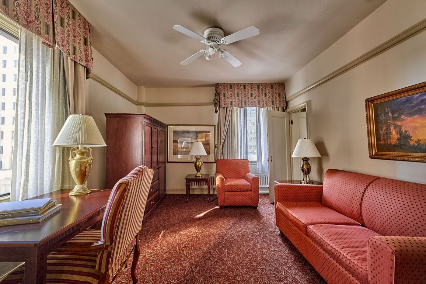 Hotel San Carlos