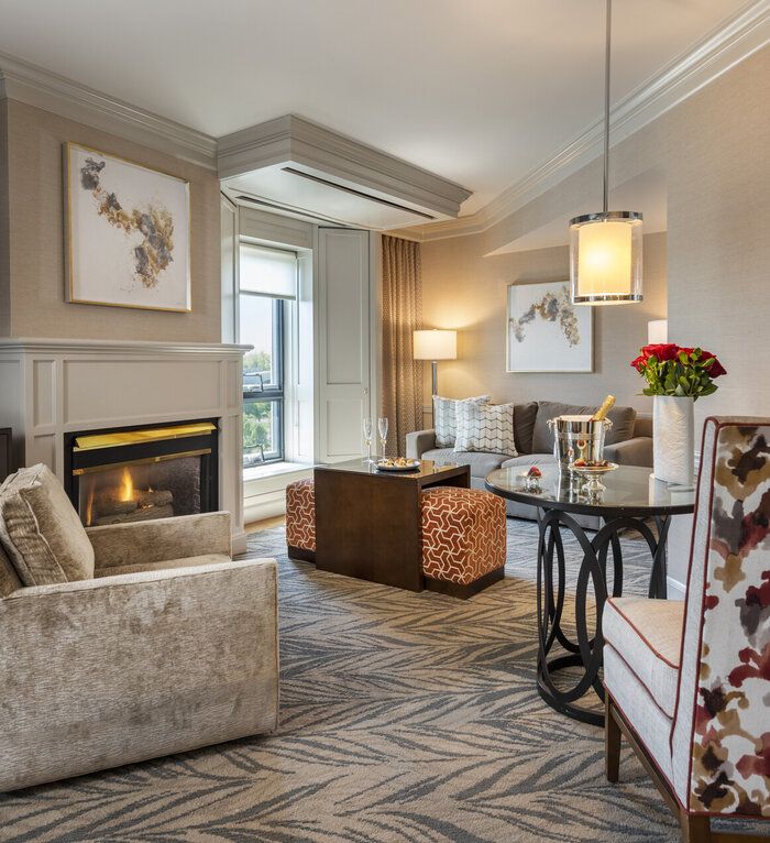 Beechwood Hotel