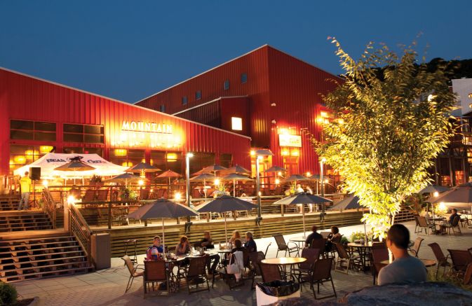 Bear Creek Mountain Resort & Conference Center