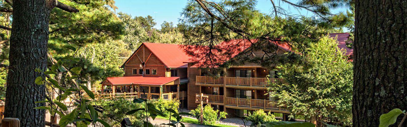 Meadowbrook Resort