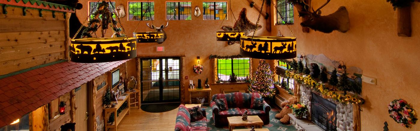 Meadowbrook Resort