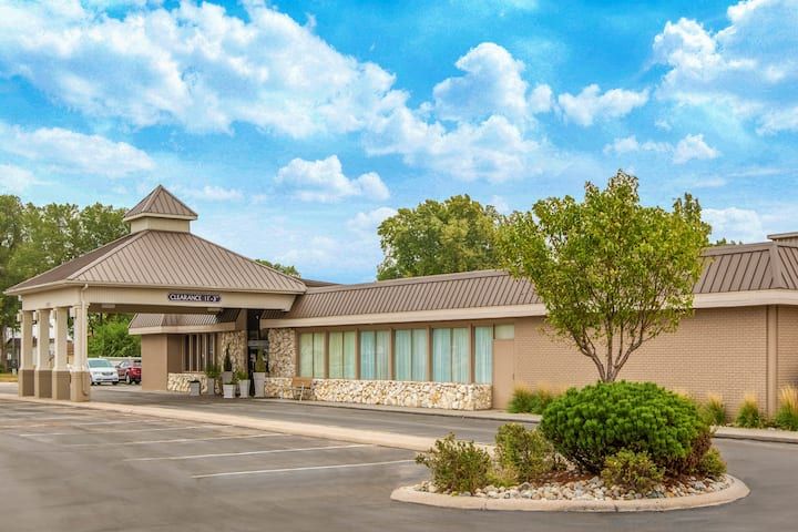 Ramada Midtown Grand Island