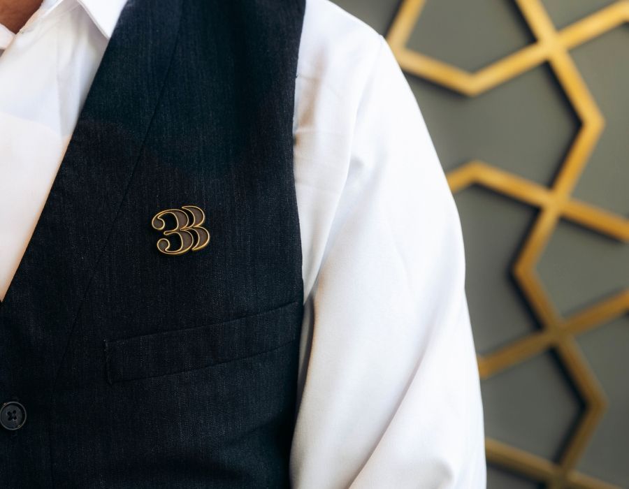 33 Hotel, New York City, Seaport