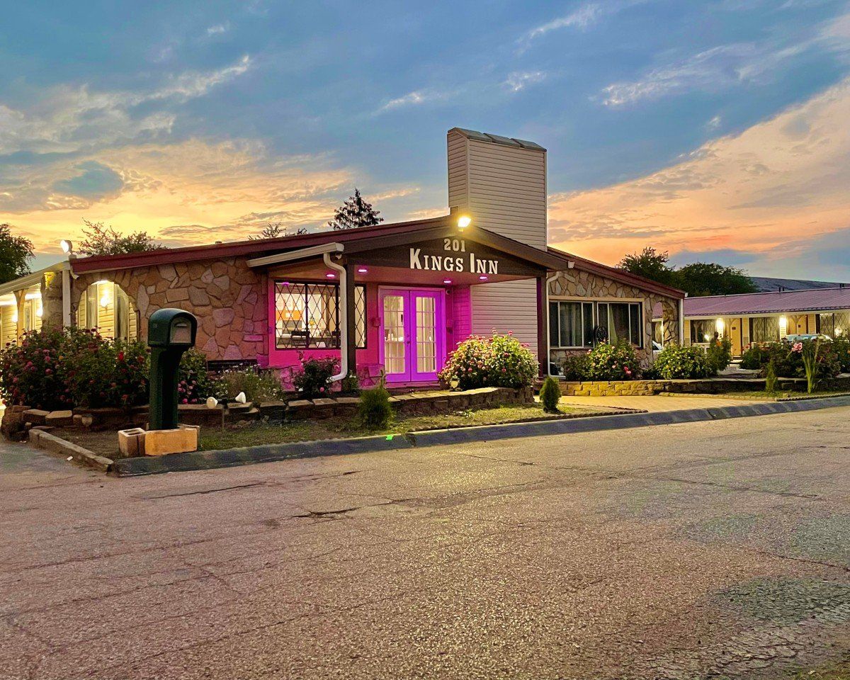 Knights Inn