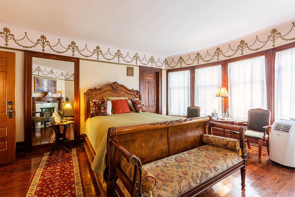 Market Street Inn