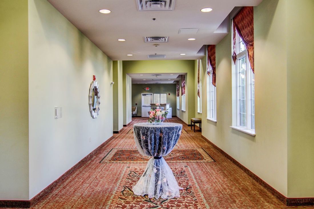 Wildwood Hotel