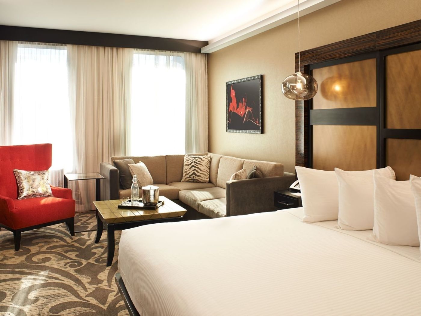 Metropolitan at The 9, Autograph Collection