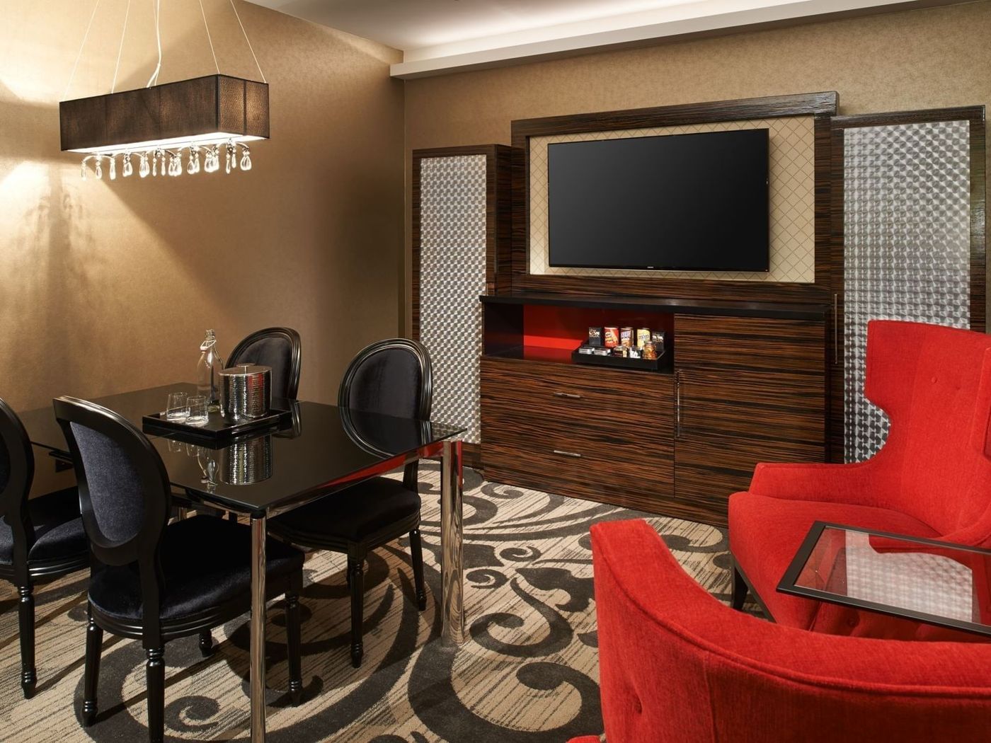 Metropolitan at The 9, Autograph Collection