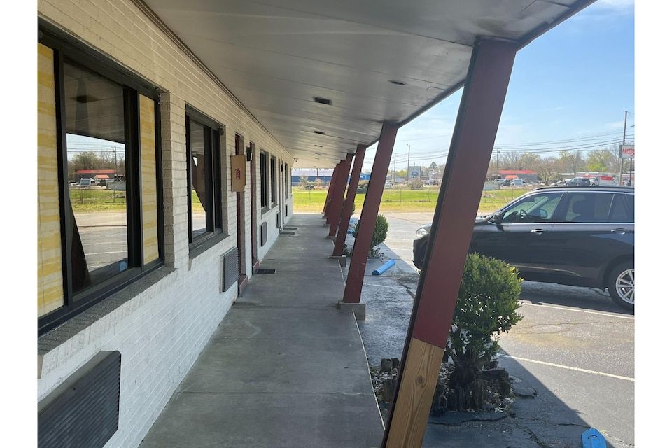 Washington Motel