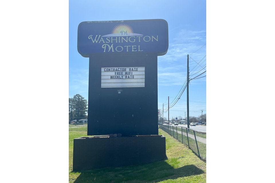 Washington Motel