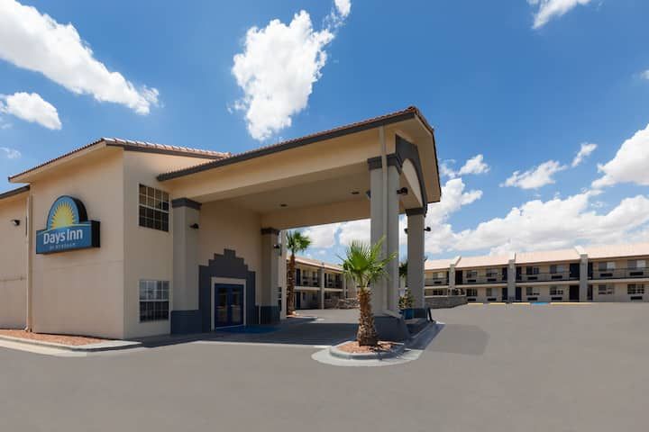 Days Inn