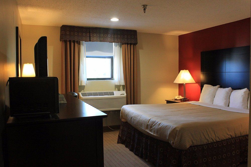 St. Charles Hotel