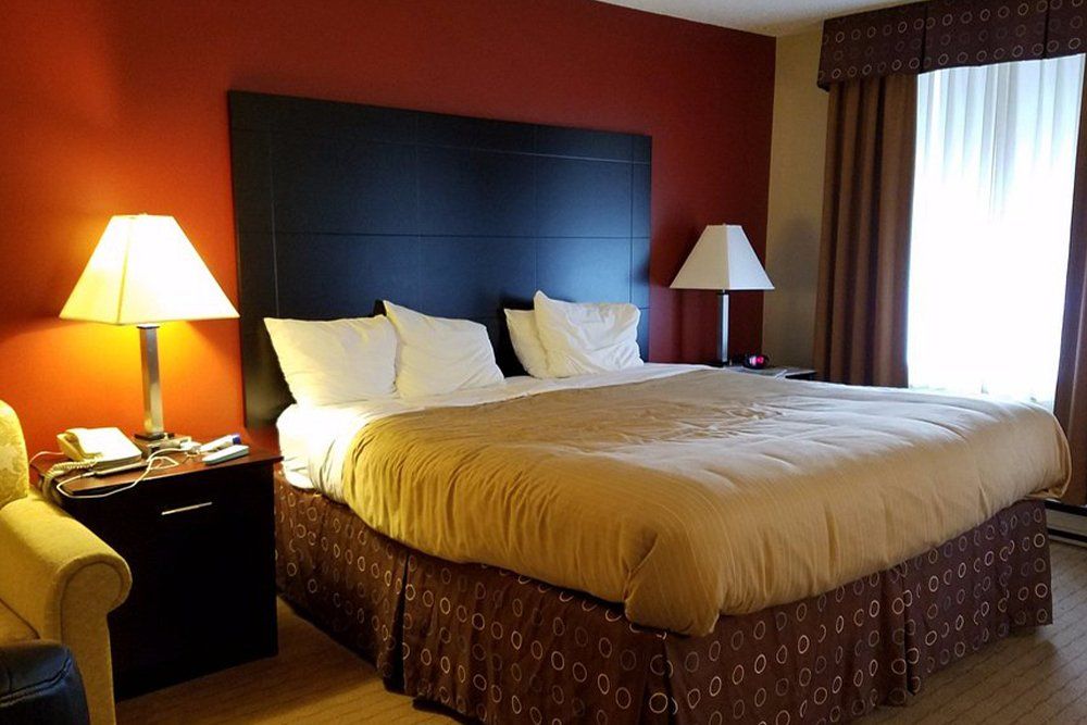 St. Charles Hotel
