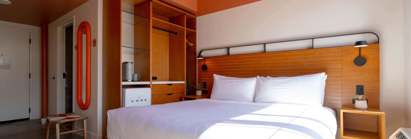 The Myriad Hotel
