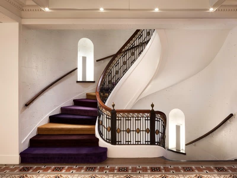 21c Museum Hotel