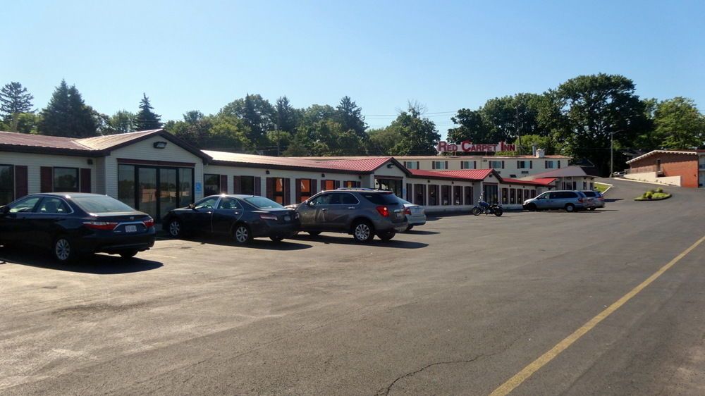 Red Carpet Inn